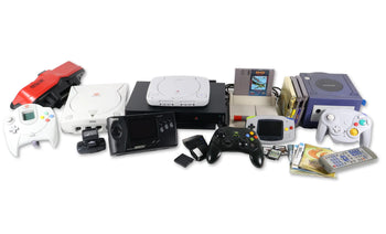 Consoles