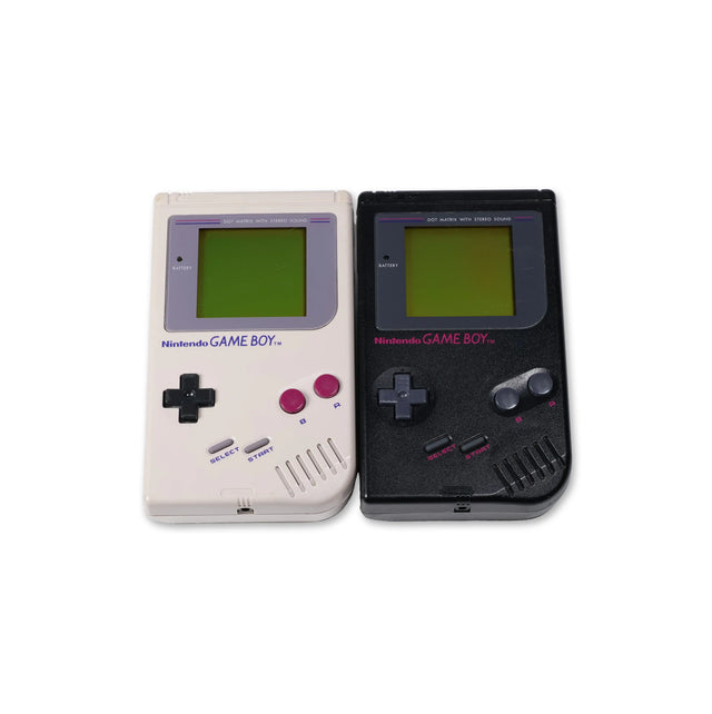 Nintendo Game Boy & Color