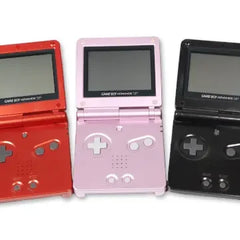 Collection image for: Nintendo Game Boy Advance