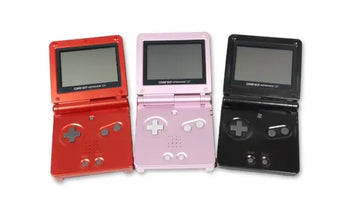 Nintendo Game Boy Advance
