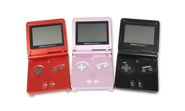 Nintendo Game Boy Advance