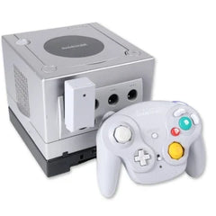 Collection image for: Nintendo GameCube