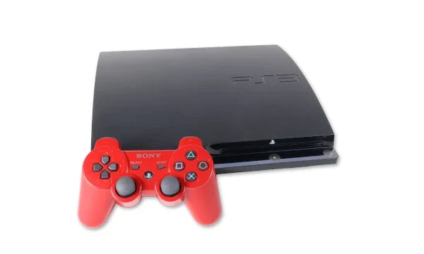 PlayStation 3
