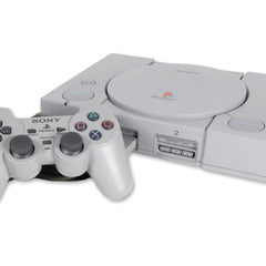 Collection image for: PlayStation 1