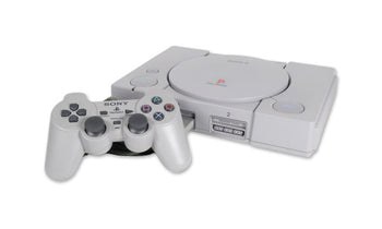 PlayStation 1