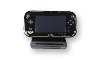 Wii U