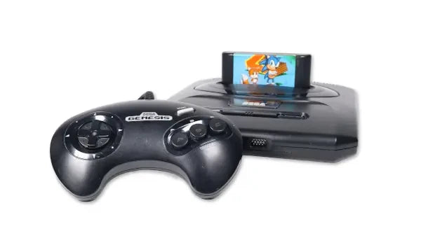 Sega Genesis