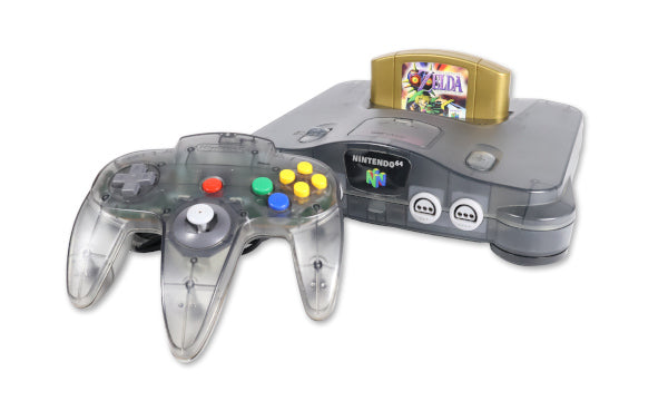 Nintendo 64