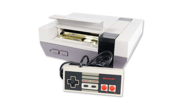 Nintendo NES