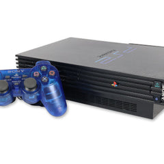 Collection image for: PlayStation 2