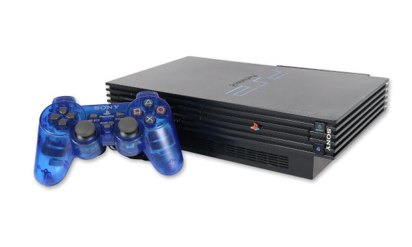 PlayStation 2