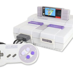 Collection image for: Super Nintendo