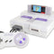 Super Nintendo