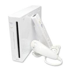 Collection image for: Nintendo Wii
