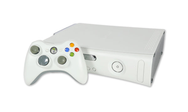 Xbox 360
