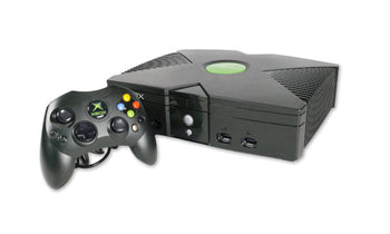 Xbox (Original)