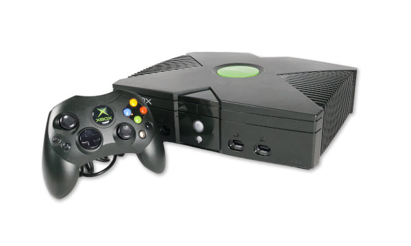 Xbox (Original)