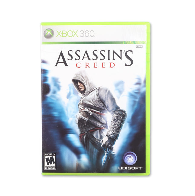 Assassin's Creed