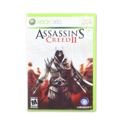 Assassin's Creed II