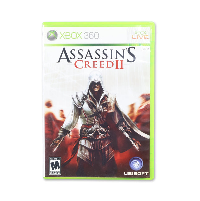 Assassin's Creed II