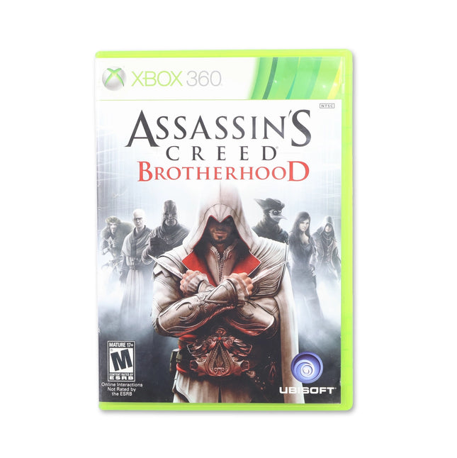 Assassin's Creed: Brotherhood