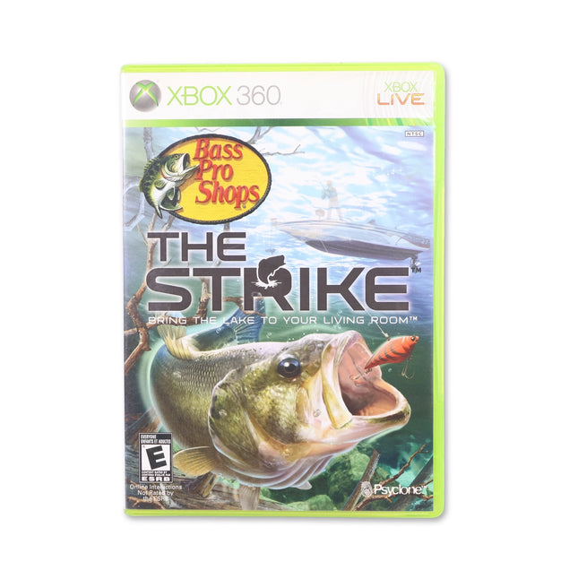 Bass Pro Shops: The Strike