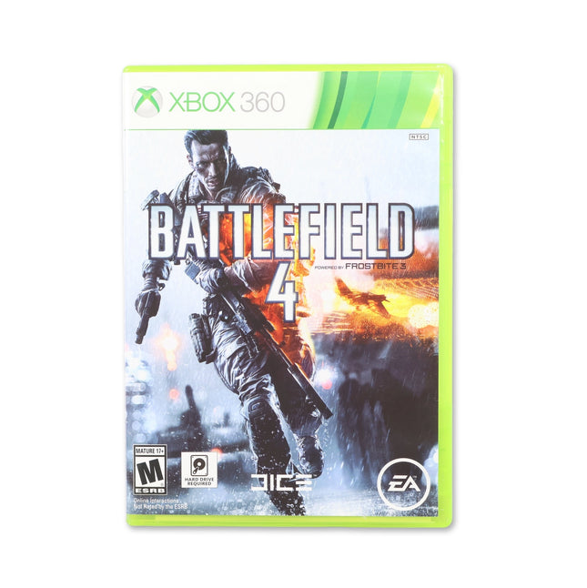 Battlefield 4