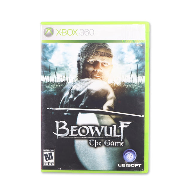 Beowulf The Game