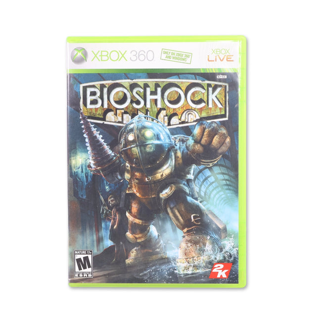 Bioshock