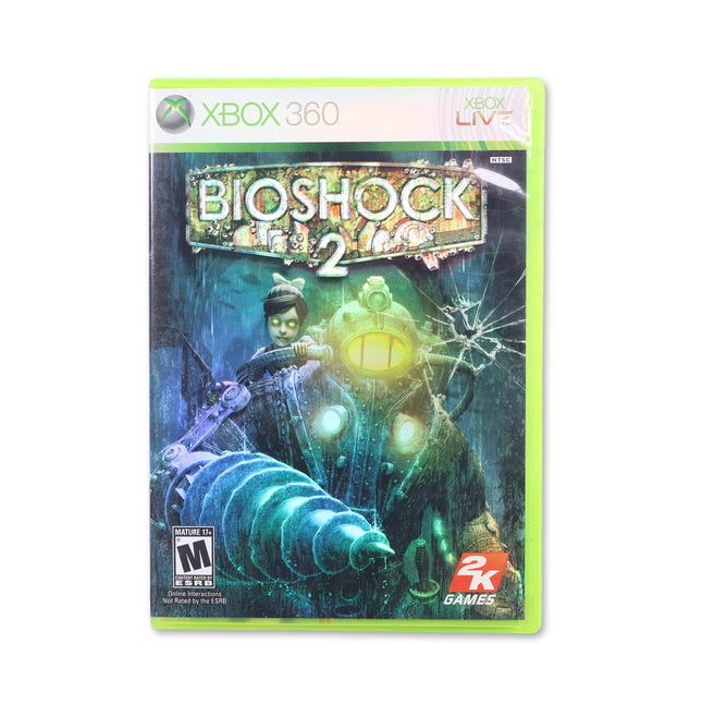 BioShock 2