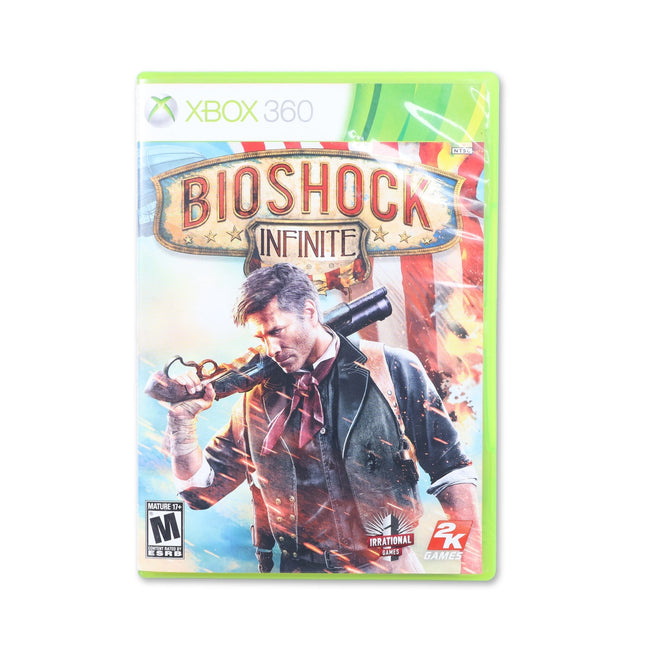 BioShock Infinite