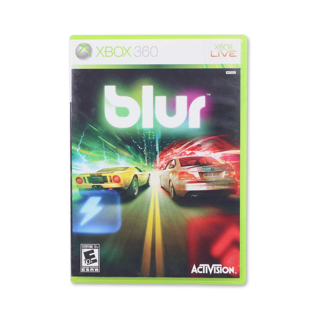 Blur