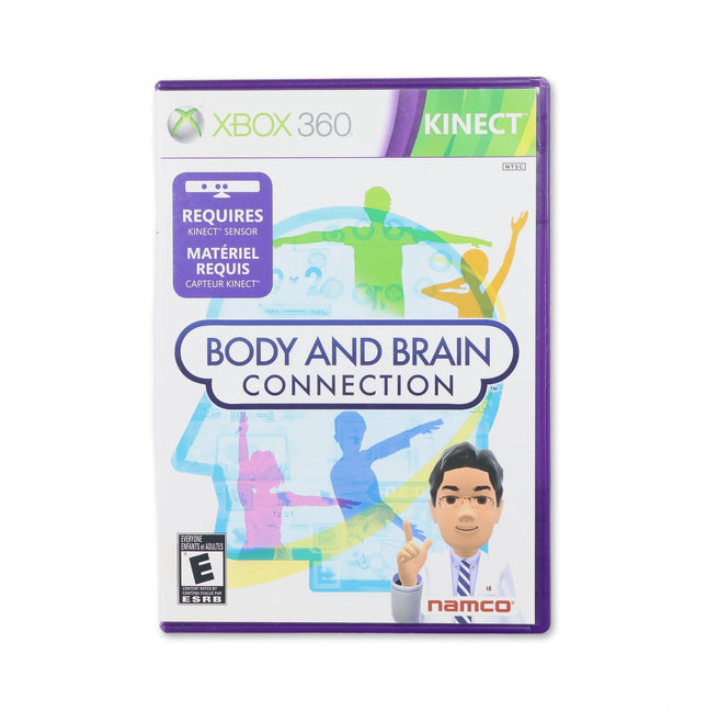 Body and Brain Connection