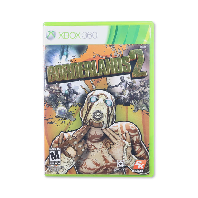 Borderlands 2