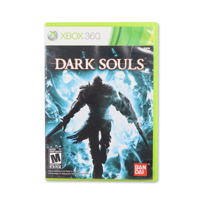 Dark Souls