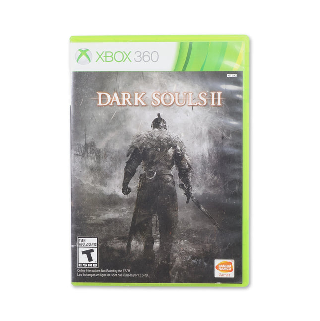 Dark Souls II