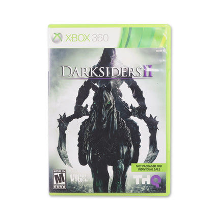 Darksiders II