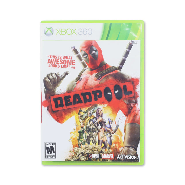 Deadpool