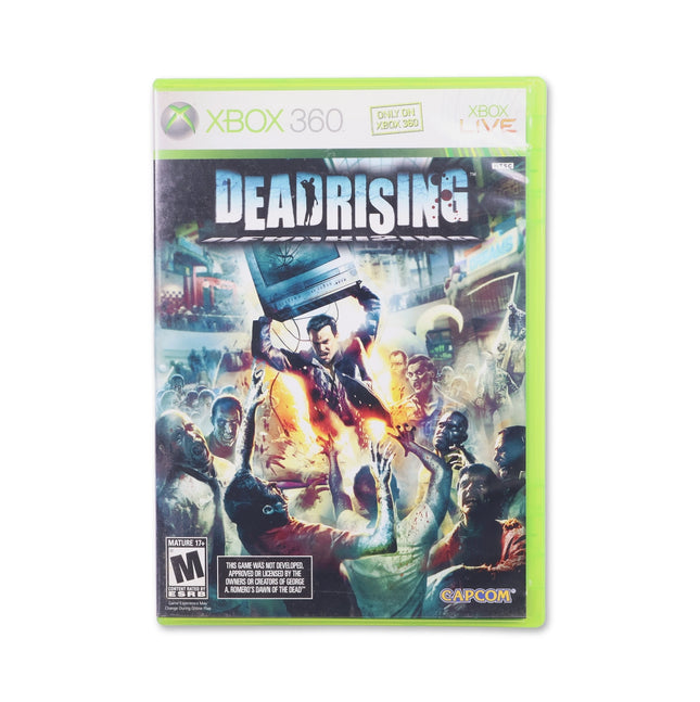 Dead Rising