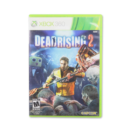 Dead Rising 2