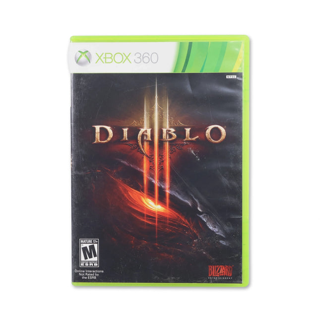 Diablo III