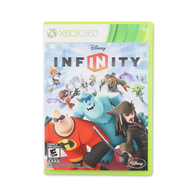 Disney Infinity