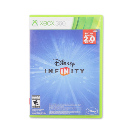 Disney Infinity 2.0