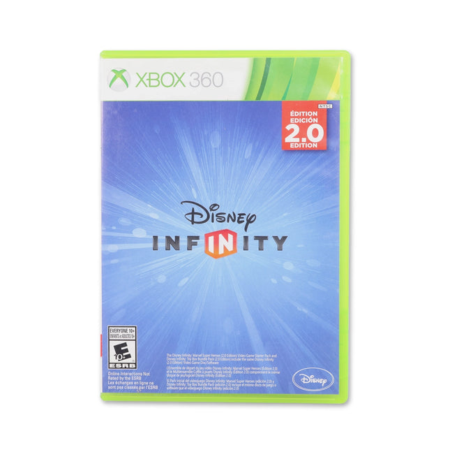 Disney Infinity 2.0