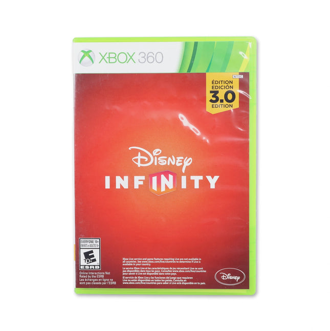 Disney Infinity 3.0