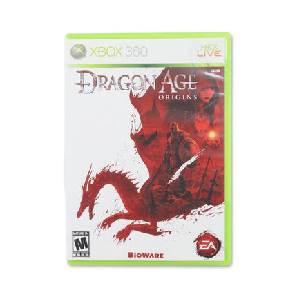 Dragon Age: Origins