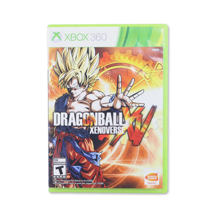 Dragon Ball Xenoverse