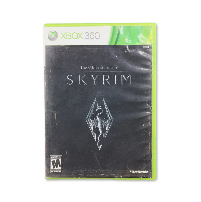 Elder Scrolls V: Skyrim