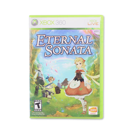 Eternal Sonata
