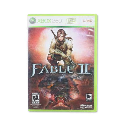 Fable II